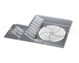 HCT-4407 Turbochef Panel Back Display Housing