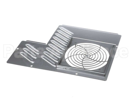 HCT-4407 Turbochef Panel Back Display Housing