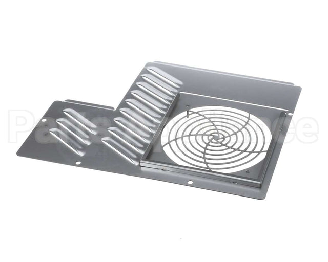 HCT-4407 Turbochef Panel Back Display Housing