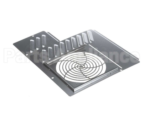 HCT-4407 Turbochef Panel Back Display Housing