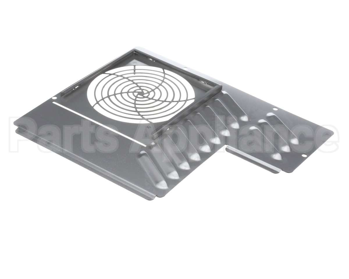HCT-4407 Turbochef Panel Back Display Housing