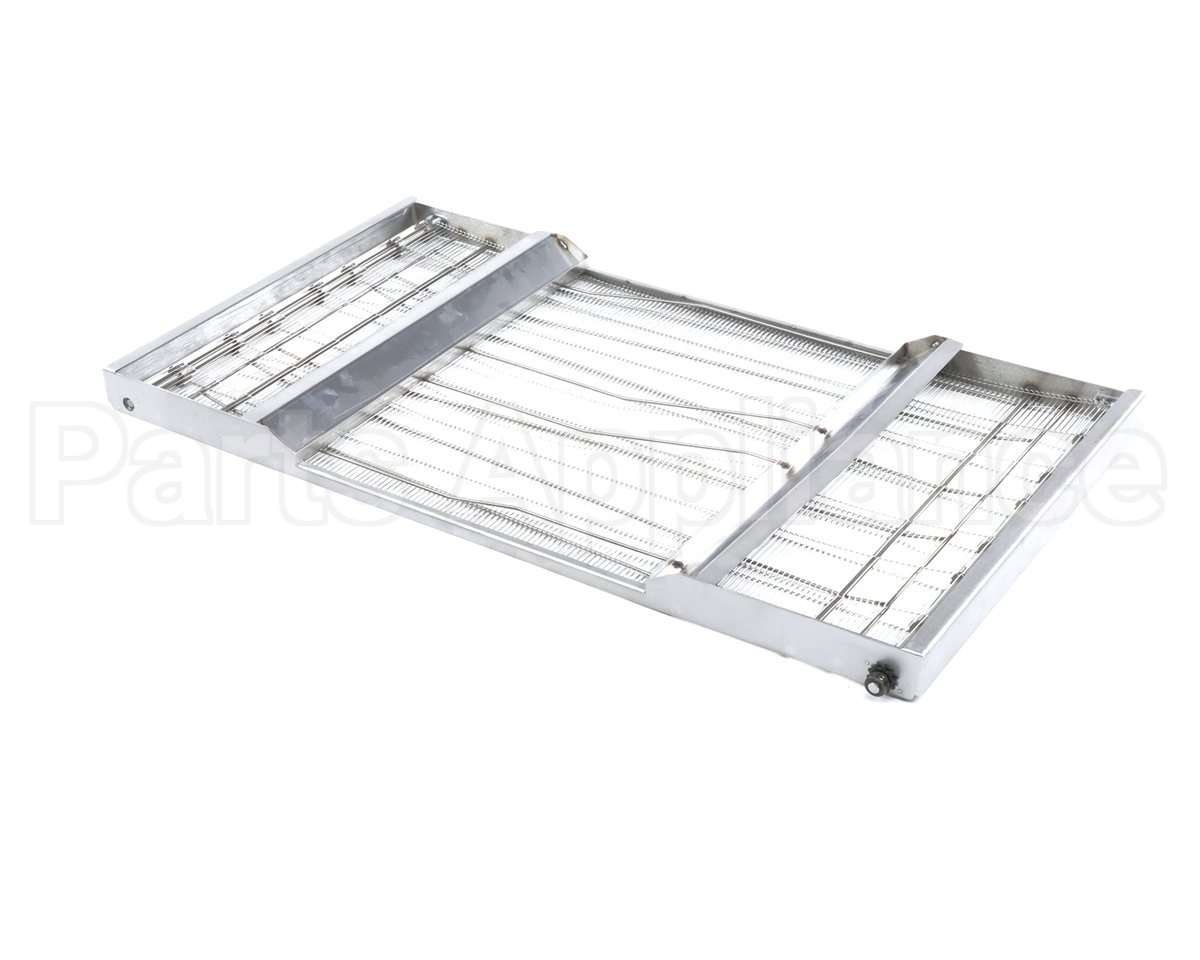 HCW-3009 Turbochef Service Kit, Hcw 2620, Single