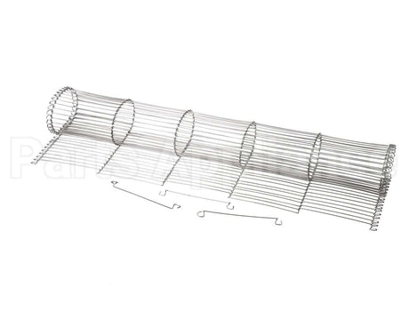 HCW-3025 Turbochef Service Kit, Hhc 2620, Conveyer Belt, 17