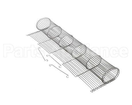 HCW-3025 Turbochef Service Kit, Hhc 2620, Conveyer Belt, 17