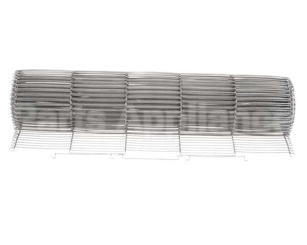 HCW-3029 Turbochef Service Kit, Full Conveyer Belt, 17 X 8F