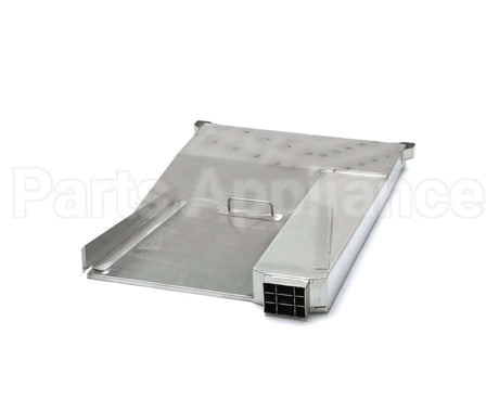 HCW-4020 Turbochef Plenum Assembly