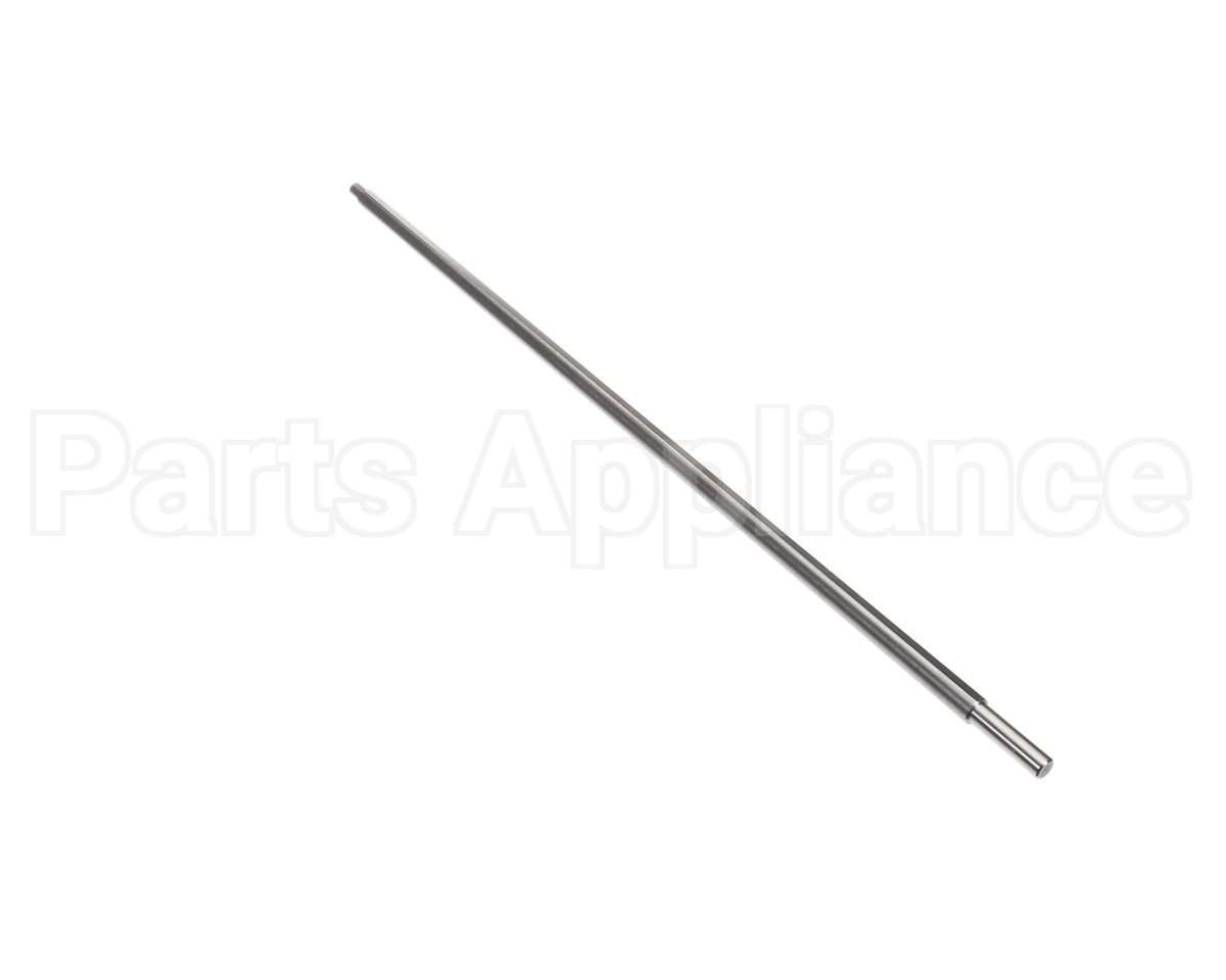 HCW-4048 Turbochef Shaft, Single, D-Shape, Drive