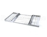 HCW-4051 Turbochef Conveyor Frame Weldment