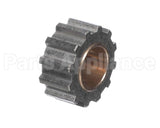 HCW-4146 Turbochef Sprocket, Idler Assembly, 1, .