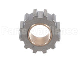 HCW-4146 Turbochef Sprocket, Idler Assembly, 1, .