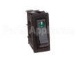 HD-17 Adcraft Power Switch