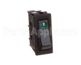 HD-17 Adcraft Power Switch