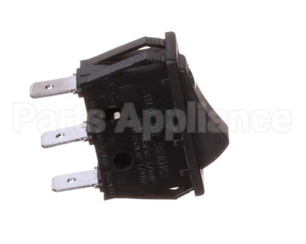 HD-17 Adcraft Power Switch