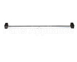 HD-2861 Alto Shaam Handle,Unit,Aluminum,1000 Bq2