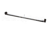 HD-2861 Alto Shaam Handle,Unit,Aluminum,1000 Bq2