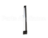 HD-2861 Alto Shaam Handle,Unit,Aluminum,1000 Bq2