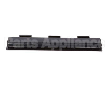 HD-29958 Alto Shaam Handle, Recessed Door Pullblac