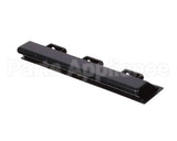 HD-29958 Alto Shaam Handle, Recessed Door Pullblac