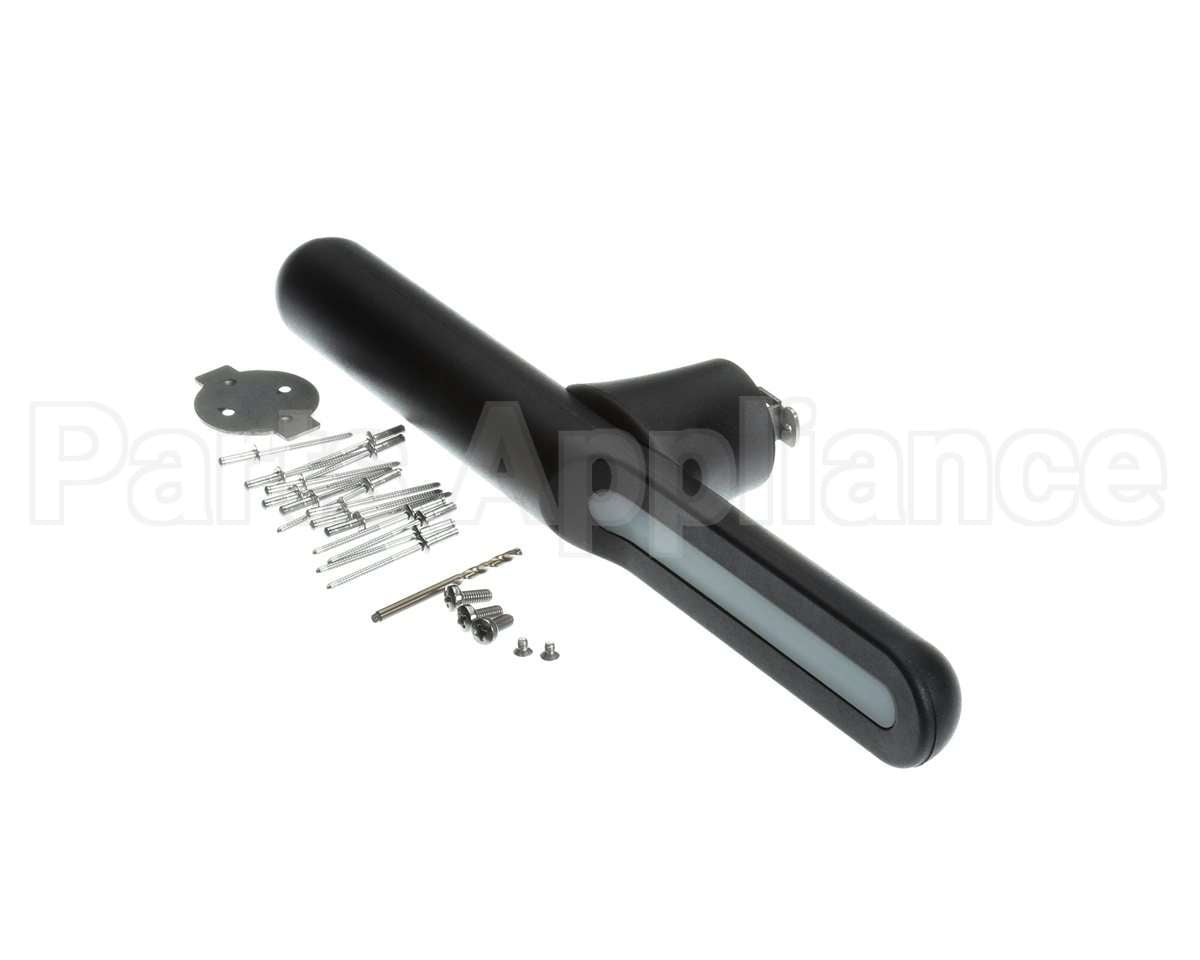 HD-46826R Alto Shaam Kit, Handle Replacement No Led