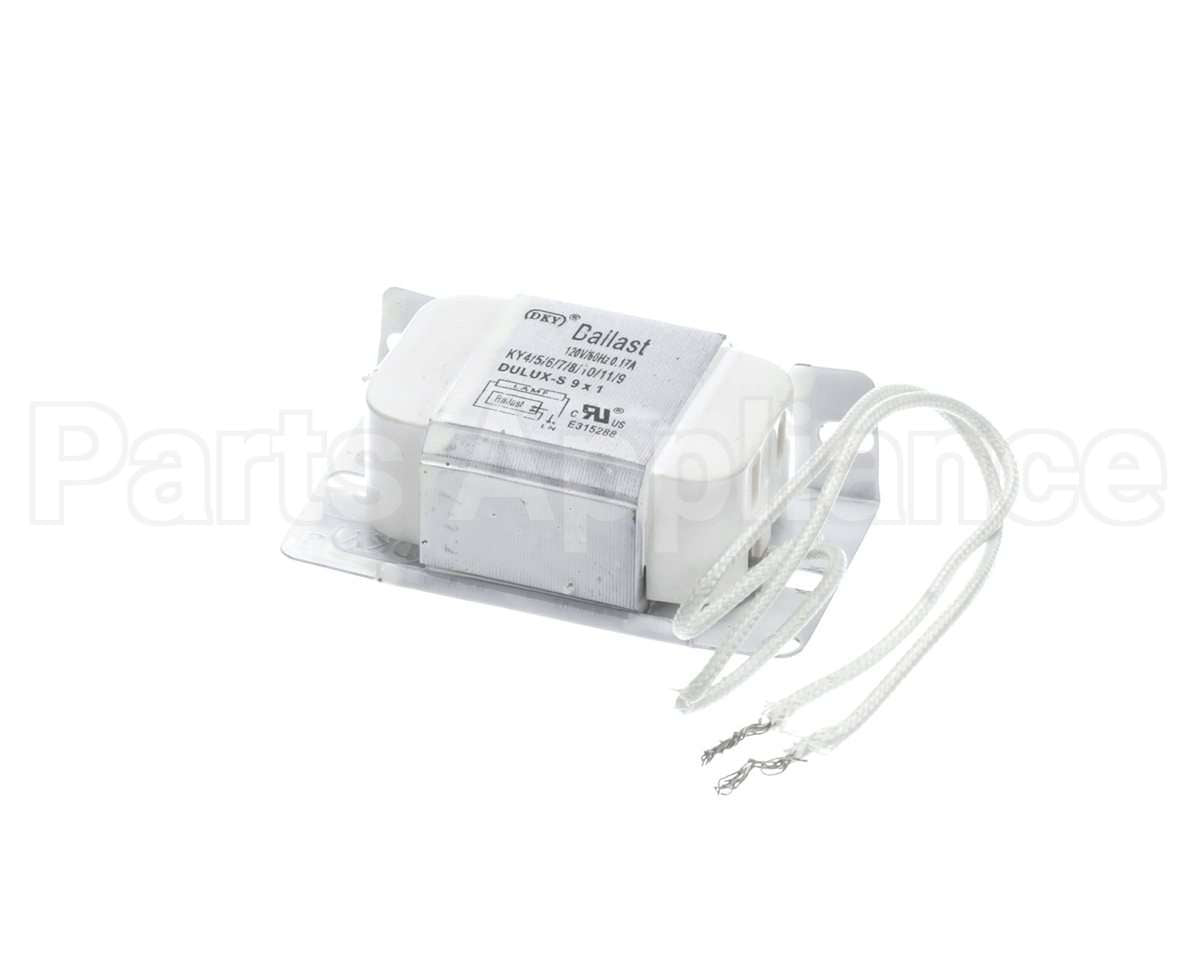 HD-55 Adcraft Ballast