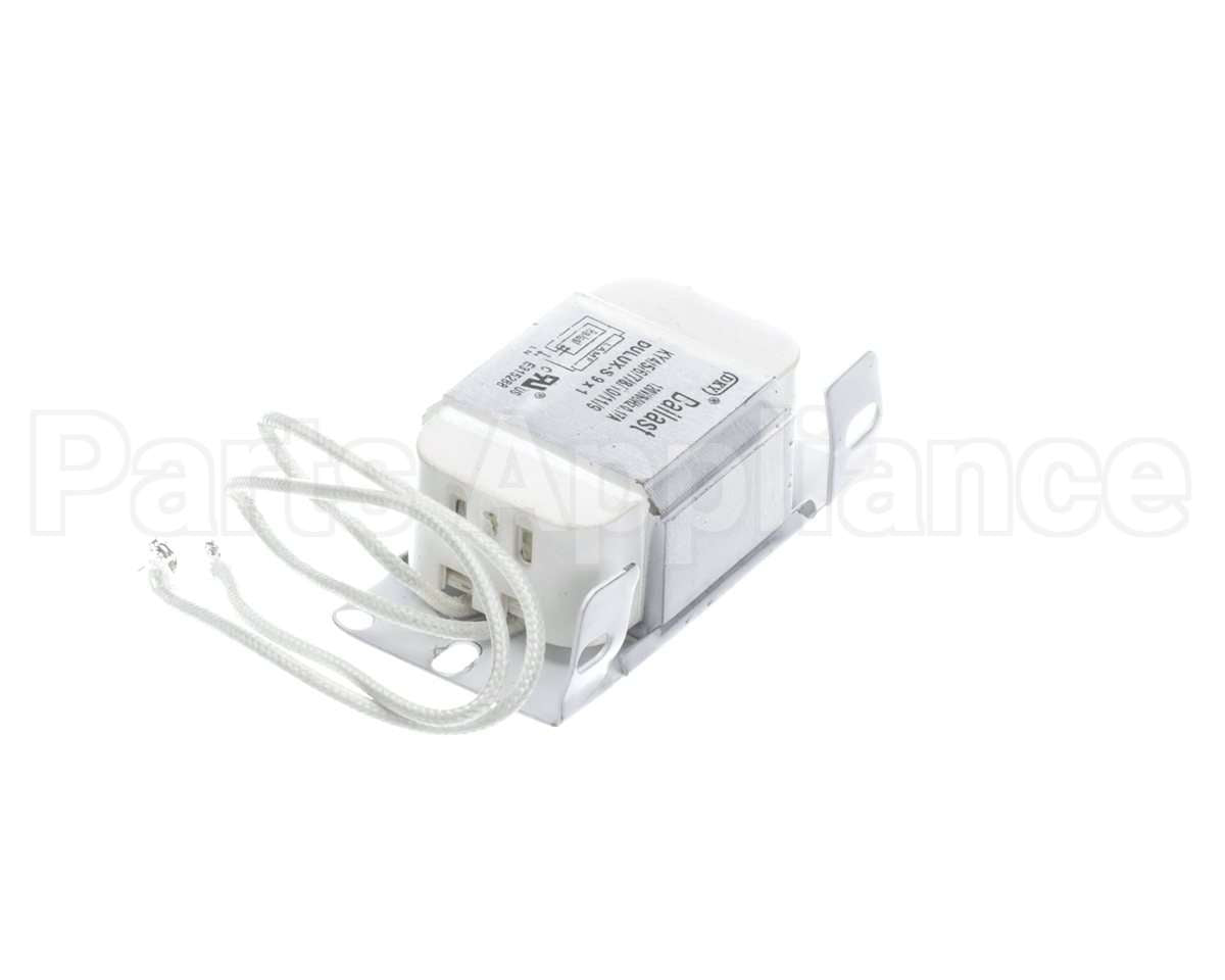 HD-55 Adcraft Ballast