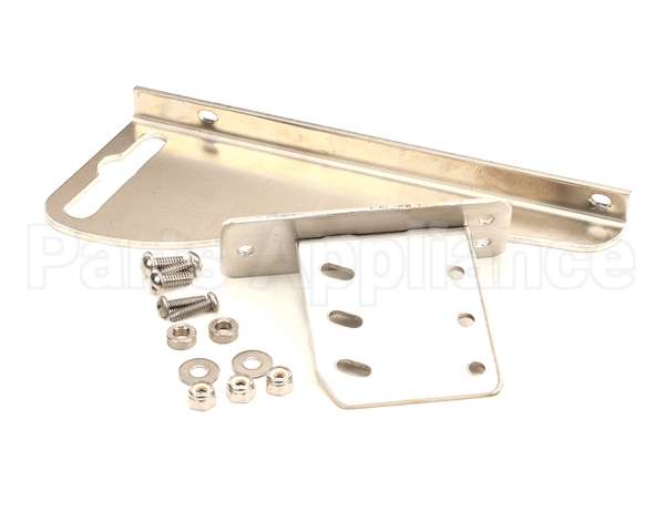 HD-BRKT-SLD Duke Hinged Brackets For Solid--So Specs Tray