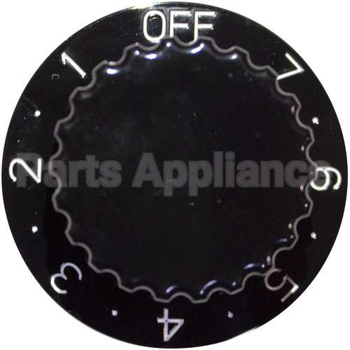 HD-KNB0003 Compatible Randell Dial, 2 D, Off-7-1