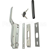 HD24172 Compatible Alto Shaam Handlew/Ofst, Ceramic Mag, Locking, Smoker/Iii