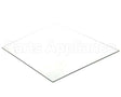 HD36-43 Adcraft Side Glass For Hd-36
