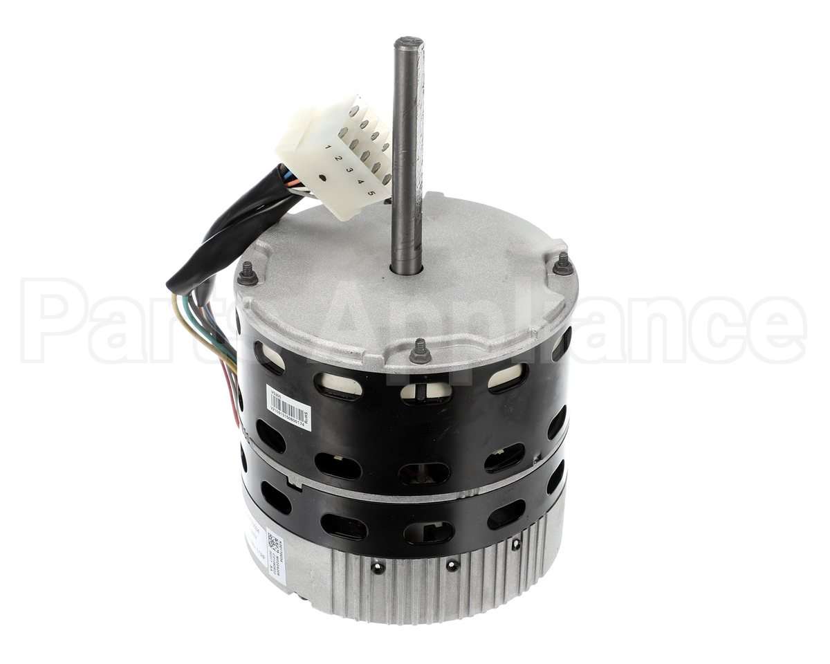 HD42AQ252 Carrier 230V1Ph 1/3Hp Ecm Blower Motor