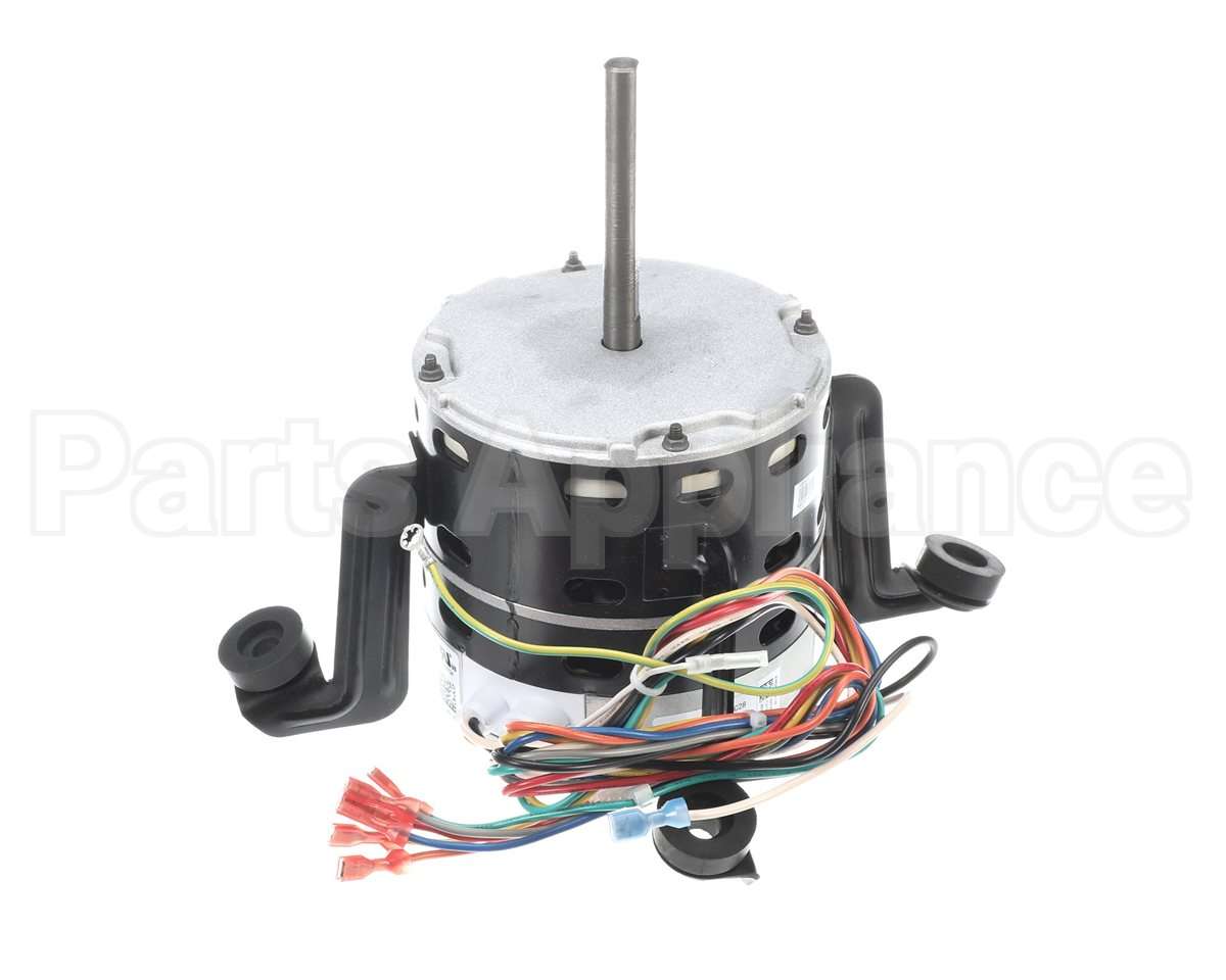 HD42MQ130 Carrier 120V 1/3Hp Variable Motor