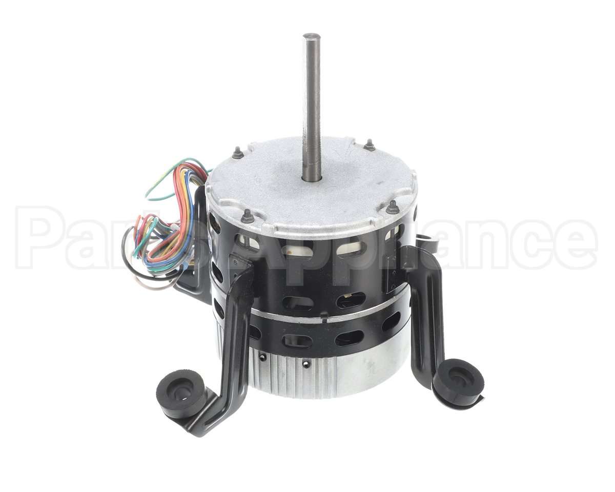 HD42MQ130 Carrier 120V 1/3Hp Variable Motor