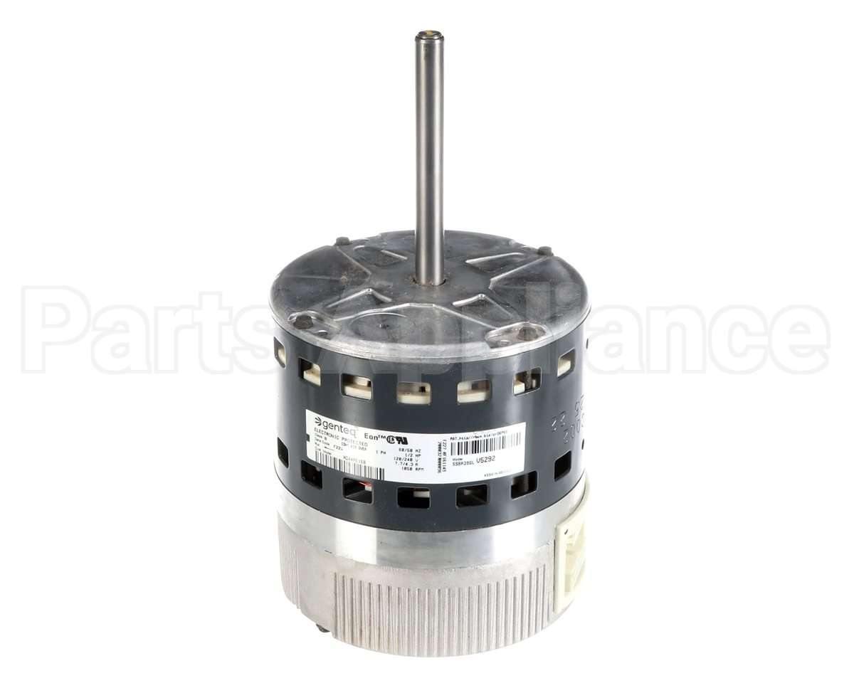 HD44AE158 Carrier 1/2Hp 120/240V1Ph 300-1300Rpm