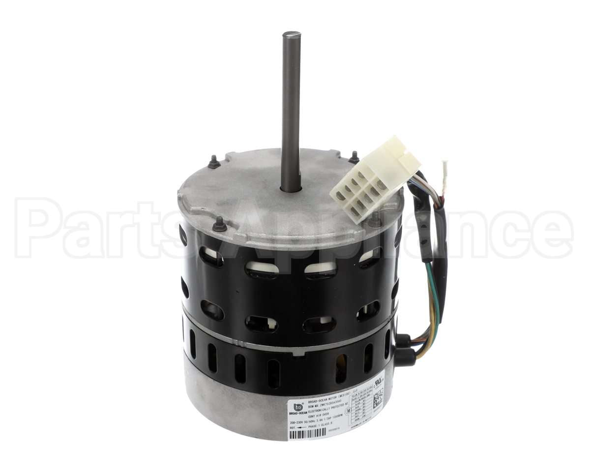 HD44AQ269 Carrier 208-230V 1/2Hp Ecm Motor