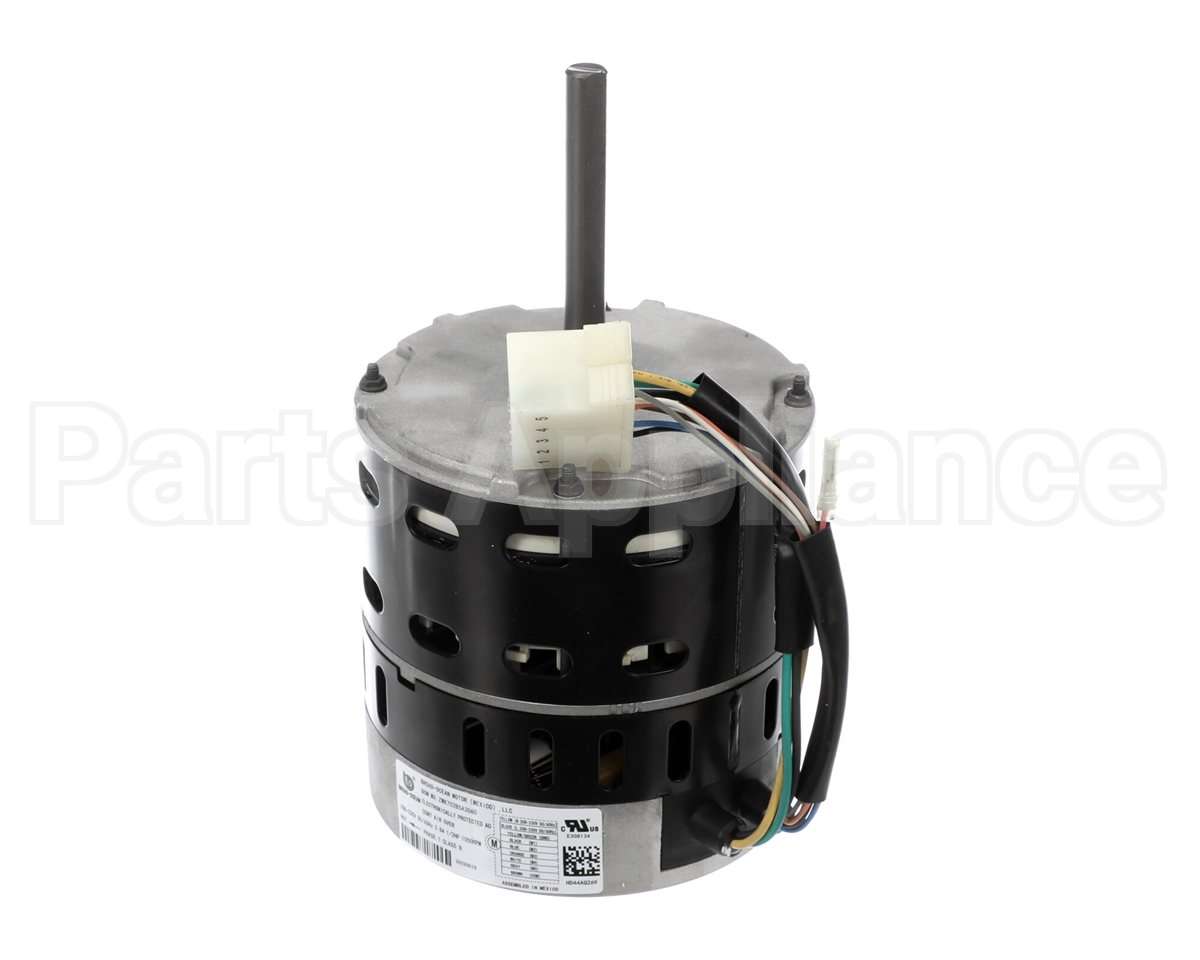 HD44AQ269 Carrier 208-230V 1/2Hp Ecm Motor