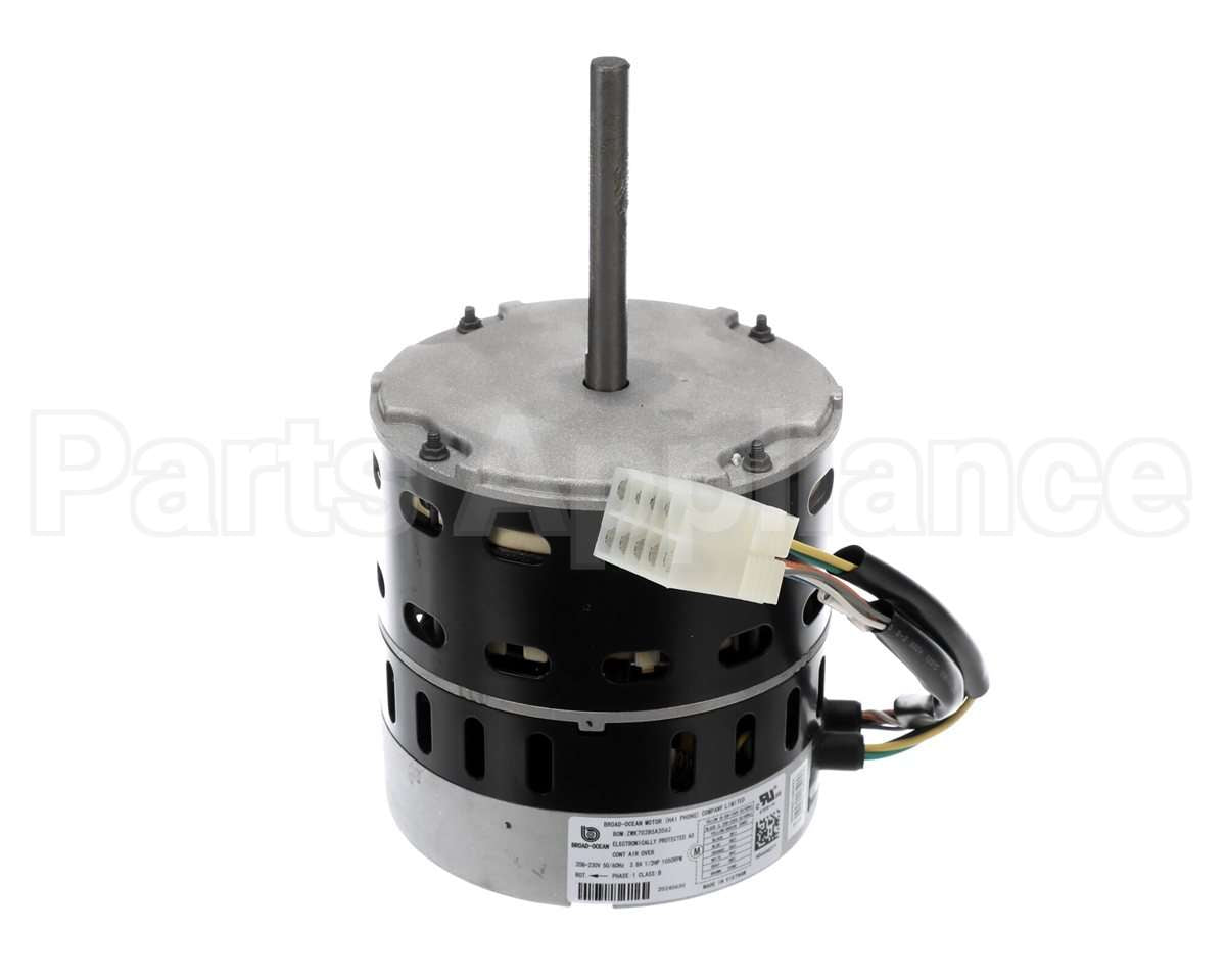 HD44AQ271 Carrier 1/2Hp Ecm Motor 208-230V