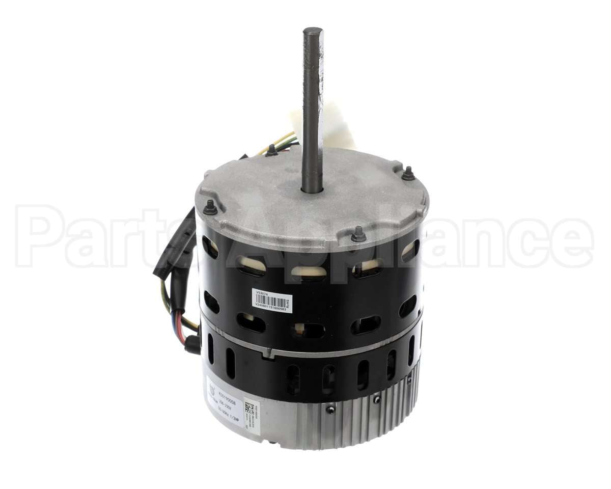 HD44AQ271 Carrier 1/2Hp Ecm Motor 208-230V