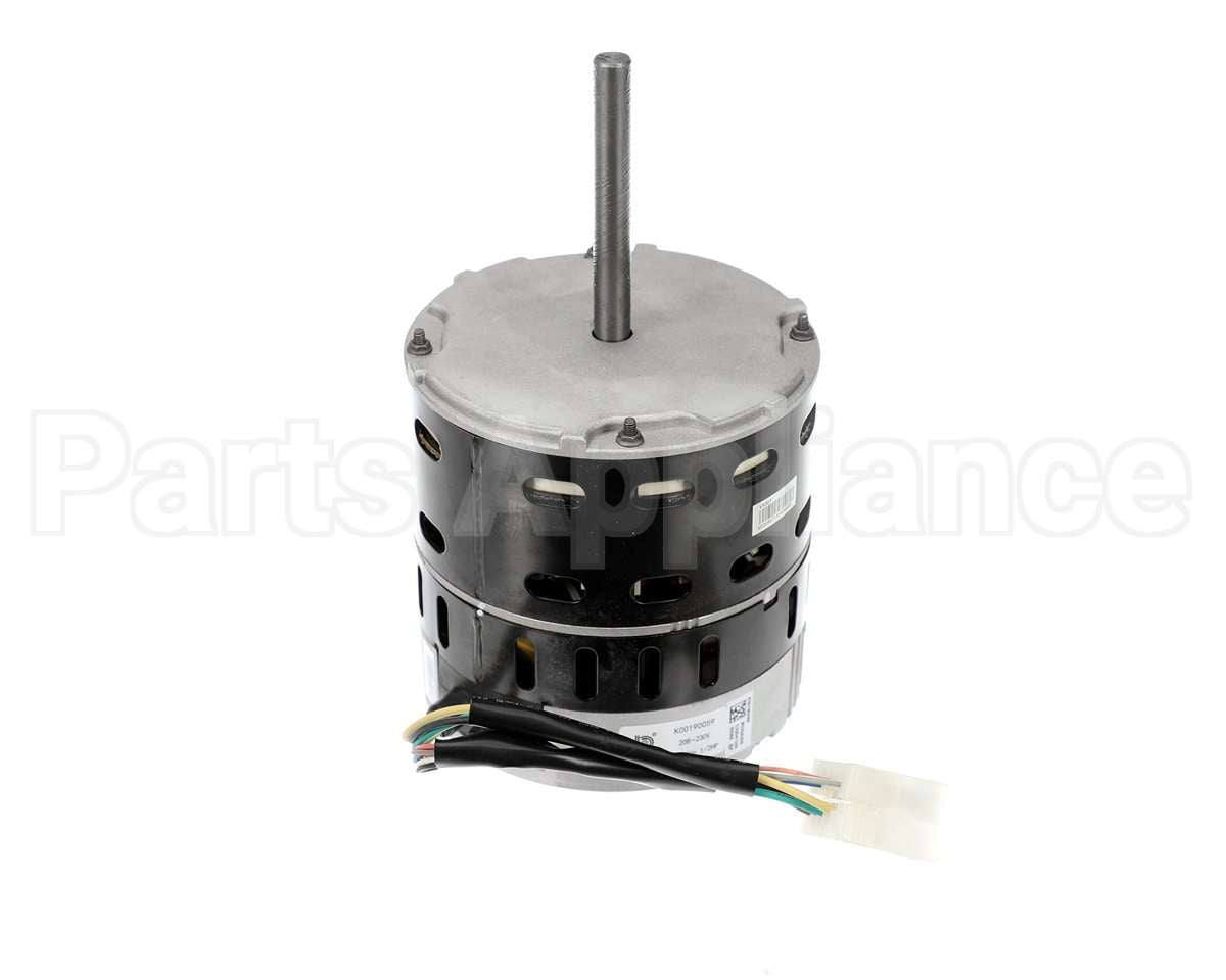 HD44AQ272 Bryant Payne 208/230V 1/2Hp Ecm Motor