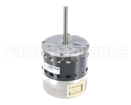 HD44AR134 Bryant Payne 1/2Hp 0/1400 Rpm 120/240 1Ph