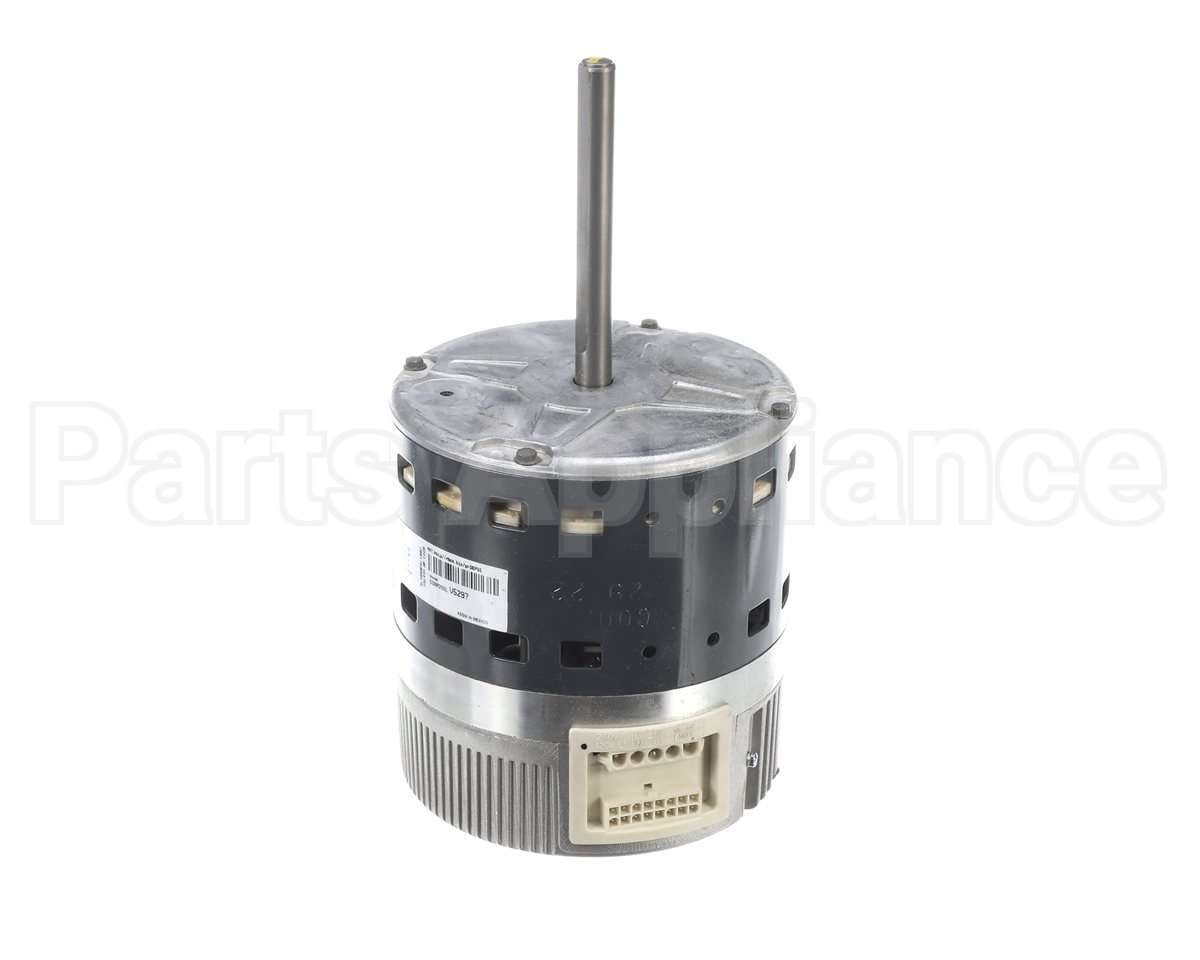 HD44AR135 Carrier 1/2Hp 0-1400Rpm 120/240 1Phase