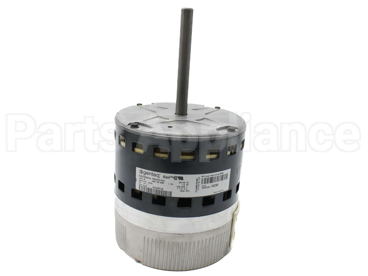 HD44AR136 Carrier 1/2Hp 120/240V 1050Rpm Blw Mtr