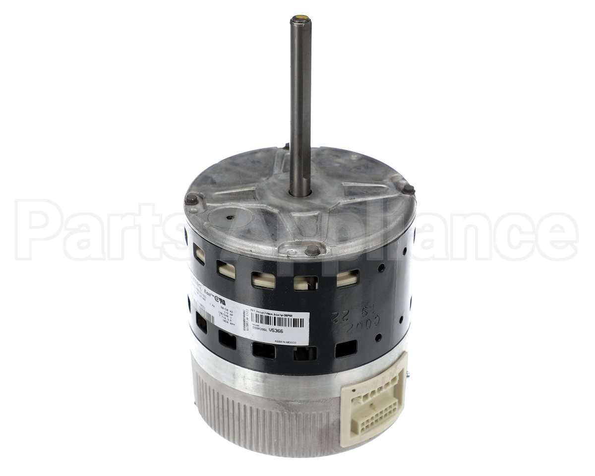 HD44AR331 Carrier 120/240V1Ph1/2Hpfr39 1050Rpm