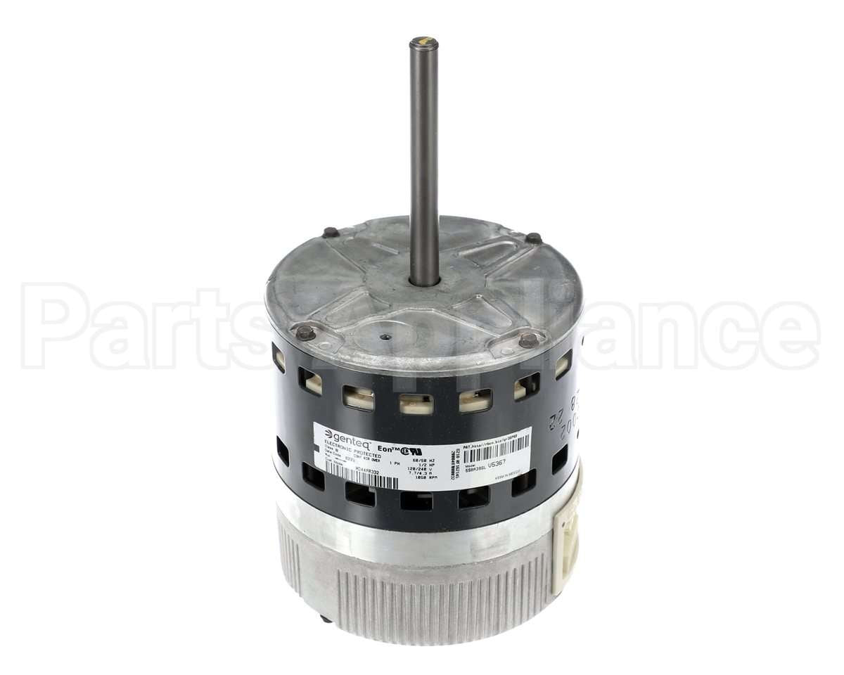 HD44AR332 Carrier 1/2Hp 120/240V 1050Rpm Ecm Mtr