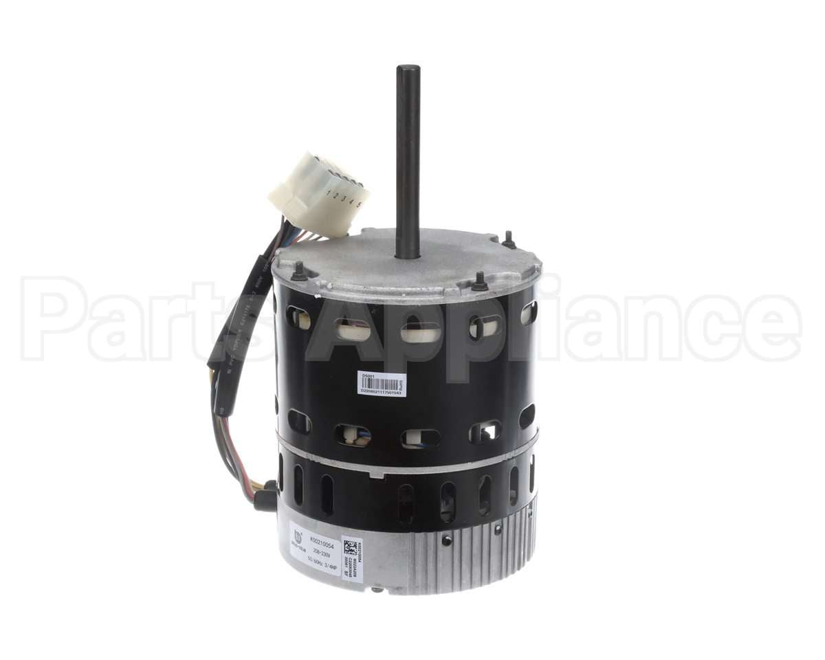 HD46AQ271 Carrier 3/4Hp 208/230V Ccw Motor