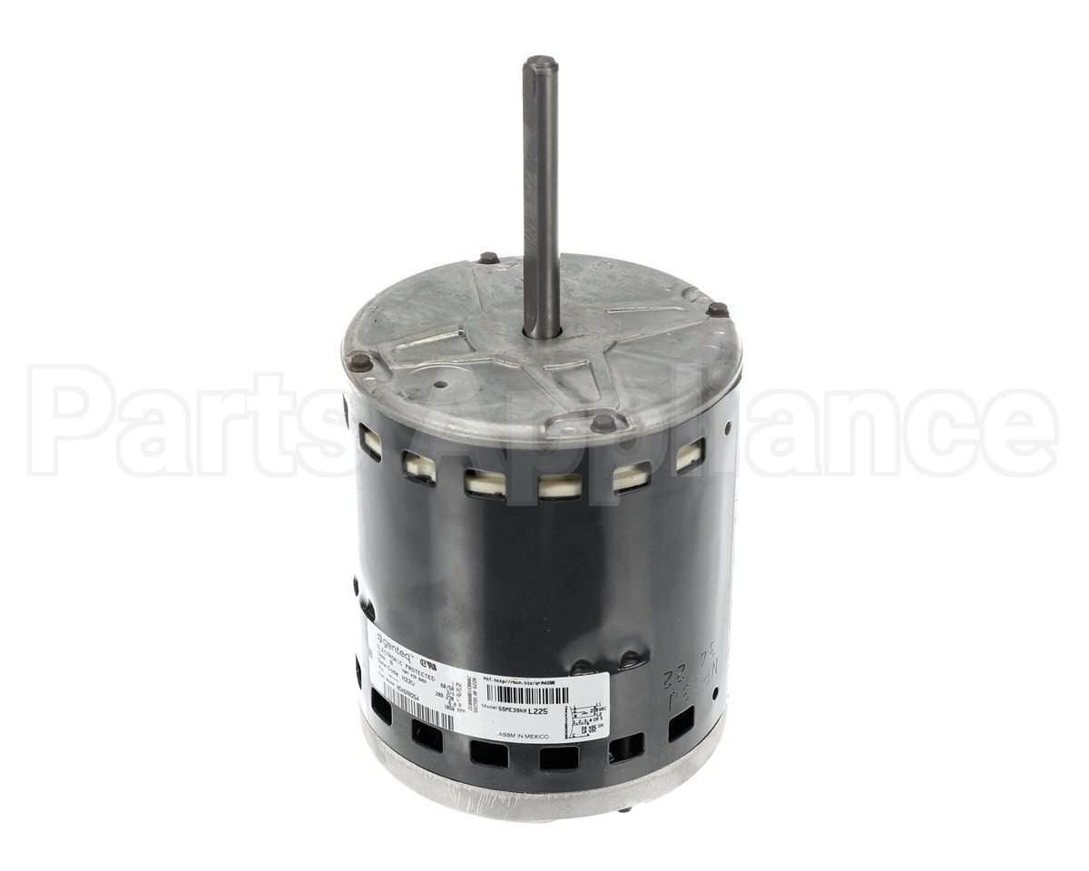 HD46AR254 Carrier 208-230V1Ph 3/4Hp Variable Mtr