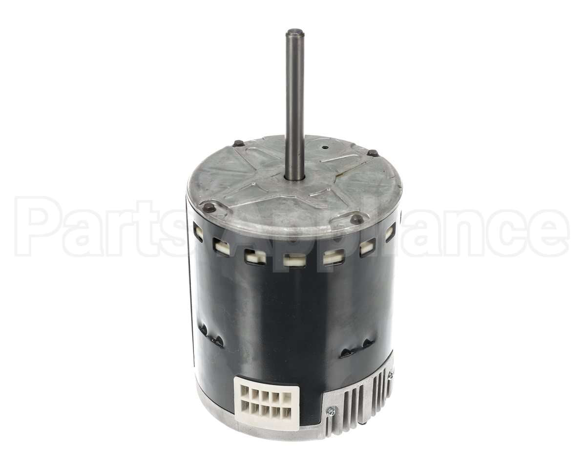 HD46AR254 Carrier 208-230V1Ph 3/4Hp Variable Mtr