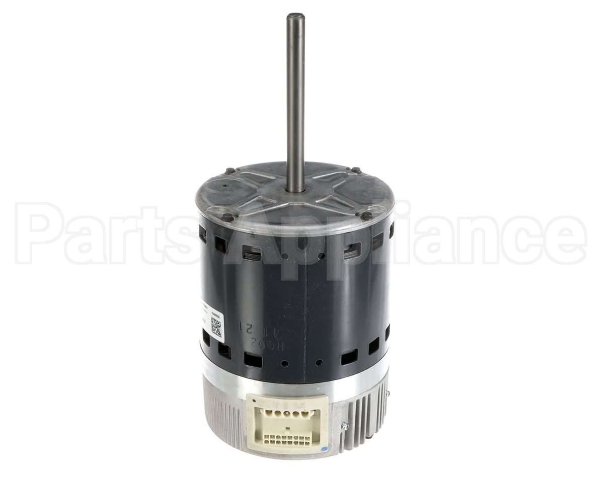 HD46AR265 Bryant Payne 120/240V 1Ph 1400 Rpm 3/4Hp