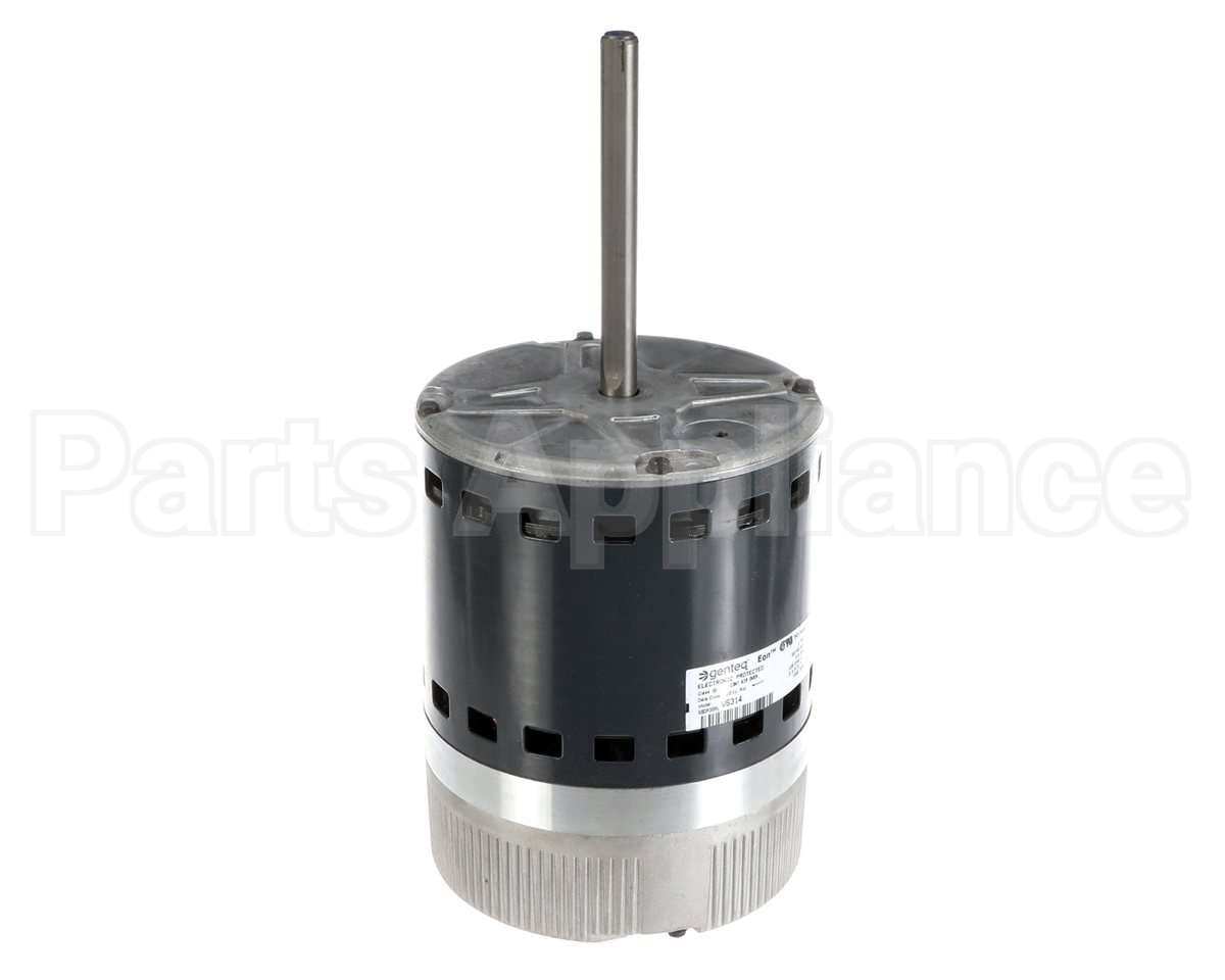 HD46AR265 Carrier 120/240V 1Ph 1400Rpm 3/4Hp