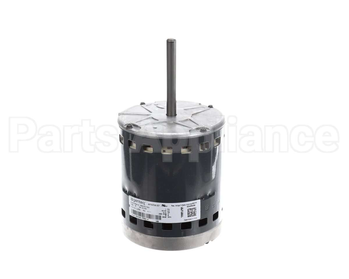 HD46AR288 Bryant Payne Motor Ecm 3/4 Hp