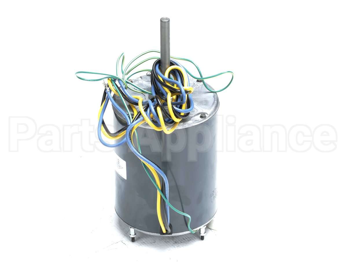 HD46GK460 Carrier 1Hp 460V 1115Rpm Ccw Motor